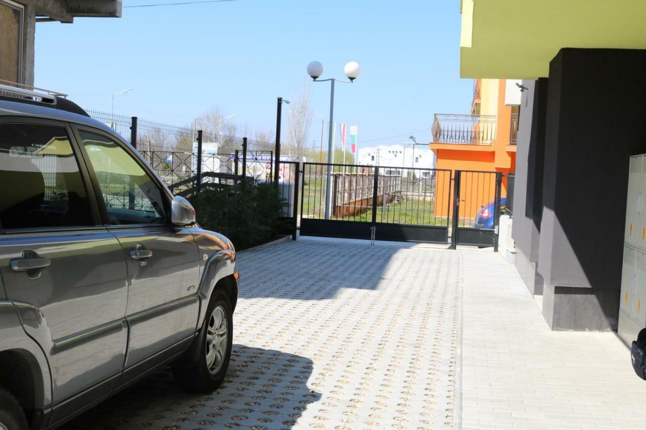 Сем. Павлови Obzor Dış mekan fotoğraf